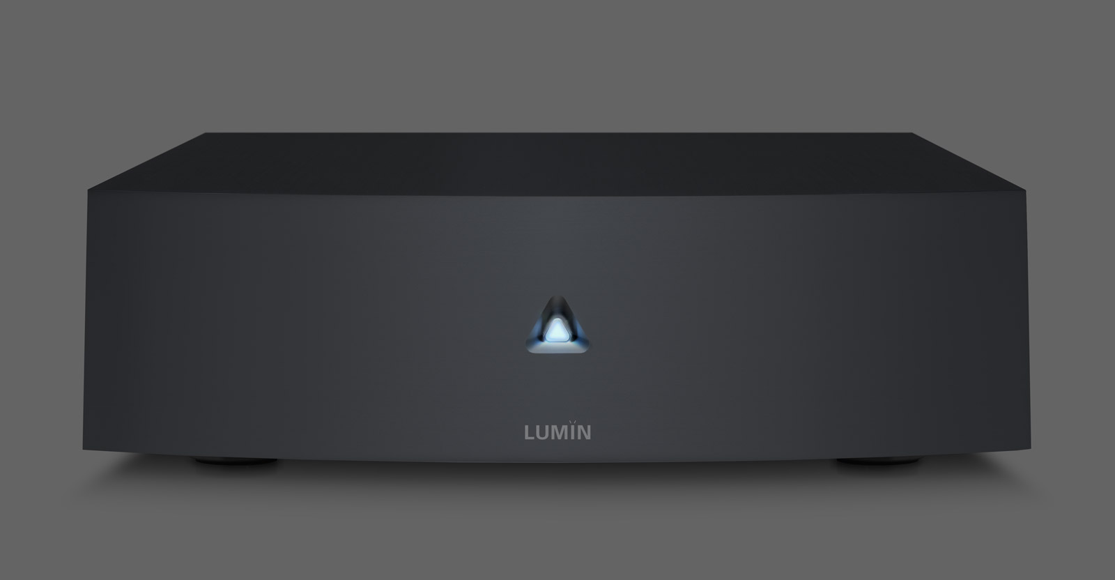Lumin Amp LUM-AMP